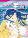 The Sheikh's Reluctant Bride (Harlequin Romance Manga) - Teresa Southwick, Ayumu Aso