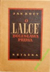 O "Lalce" Bolesława Prusa - Jan Kott