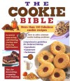 The Cookie Bible - Publications International Ltd.