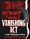 Vanishing Act - Thomas Perry, Joyce Bean