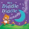 Hey Diddle Diddle: A Collection of Nursery Rhymes. [Illustrated by Gill Guile] - Gill Guile