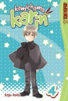 Kamichama Karin, Vol. 04 - Koge-Donbo*