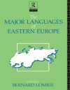 The Major Languages of Eastern Europe - Bernard Comrie