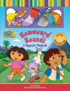 Homeward Bound (Dora the Explorer) - Nickelodeon, Sonali Fry, Jason Fruchter