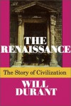 The Renaissance Part 2 Of 2 - Will Durant, Ariel Durant, Alexander Adams