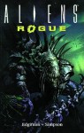 Aliens Volume 6: Rogue Remastered (Aliens - Ian Edginton, Will Simpson