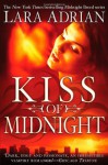 Kiss of Midnight - Lara Adrian