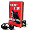 Metzger's Dog [With Earbuds] (Other Format) - Thomas Perry, Michael Kramer