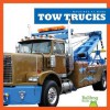 Tow Trucks - Cari Meister