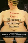 El Susurro de la Mujer Ballena - Alonso Cueto
