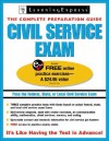 Civil Service Exams: The Complete Preparation Guide - Learning Express LLC