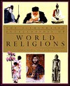 The Illustrated Encyclopedia Of World Religions - Chris Richards