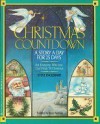 Christmas Countdown: A Story a Day for 25 Days (An Avon Camelot book) - Steve Englehart