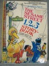 Sesame Street Storybook - Sesame Street