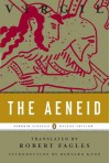 The Aeneid - Virgil, Bernard Knox, Robert Fagles
