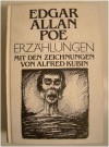 Erzählungen - Edgar Allan Poe, Alfred Kubin