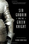 Sir Gawain and the Green Knight (A New Verse Translation) - Unknown, Simon Armitage