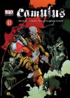 Camulus: Muerte de sal · Locura · El fin de los gigantes formoré - Pablete García