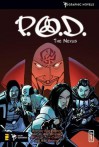 P.O.D.: The Nexus [With CDROM] - Mat Broome