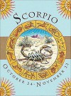 Scorpio (Tiny Tomes) - Ariel Books