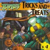 Tricks and Treats - Steve Murphy, Patrick Spaziante