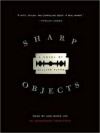 Sharp Objects (Audio) - Gillian Flynn, Ann Marie Lee