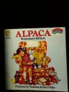 Alpaca (Picture Lions) - Rosemary Billam, V.J-. Ottie, Vanessa Julian-Ottie