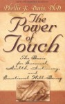 The Power of Touch - Phyllis Davis