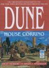 House Corrino - Brian Herbert, Scott Brick, Kevin J. Anderson