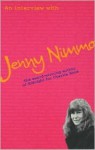 An Interview with Jenny Nimmo - Wendy Cooling