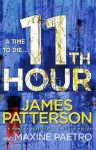 11th Hour (Women's Murder Club, #11) - James Patterson
