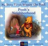 Pooh's Neighborhood - Kathleen Weidner Zoehfeld, A.A. Milne