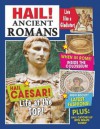 Ancient Romans (Hail!) - Philip Steele