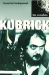 The Complete Kubrick - David Hughes