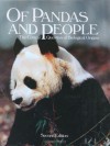 Of Pandas and People: The Central Question of Biological Origins - Percival William Davis, Dean H. Kenyon, Charles B. Thaxton, Mark D. Hartwig, Stephen C. Meyer, Nancy R. Pearcey, David N. Quine, Rod Clarke, A. James Melnick, Gordon E. Peterson, Joseph E. O'day, Rod Clark, Audris Zidermanis