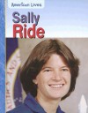 Sally Ride - Elizabeth Raum