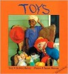 Toys - Sue Hendra