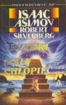 Brzydki mały chłopiec - Isaac Asimov, Robert Silverberg