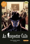 An Inspector Calls: The Graphic Novel - J.B. Priestley, Will Volley, Alejandro Sanchez, Jim Campbell, Clive Bryant, Jason Cobley