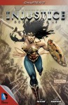 Injustice: Gods Among Us #7 - Tom Taylor, Jheremy Raapack