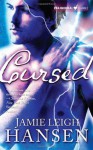 Cursed - Jamie Leigh Hansen