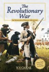 The Revolutionary War: An Interactive History Adventure (You Choose: History) - Elizabeth Raum