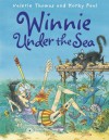Winne Under the Sea (Winnie the Witch) - Valerie Thomas, Korky Paul