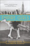 Empire Girls - Suzanne Hayes, Loretta Nyhan, Suzanne Palmieri