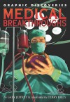 Medical Breakthroughs - Gary Jeffrey, Terry Riley