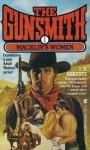 The Gunsmith #001: Macklin's Women - J.R. Roberts