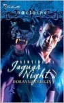 Sentinels: Jaguar Night (Sentinels #1) - Doranna Durgin
