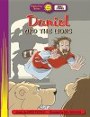 Daniel and the Lions - Heidi Petach