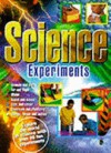 Science Experiments - Chris Oxlade