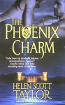 The Phoenix Charm - Helen Scott Taylor